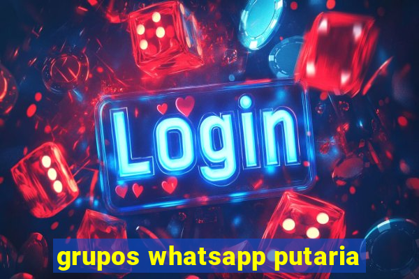 grupos whatsapp putaria